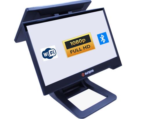 All in One Pc / Sunpos All in One Pc